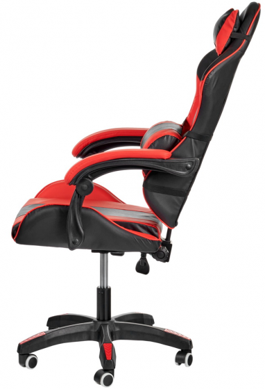 Игровое геймерское кресло Alfa 63X65X120-132 CM 2