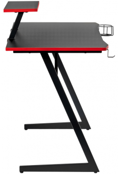 Компьютерный геймерский стол Basic 110X59X75 CM