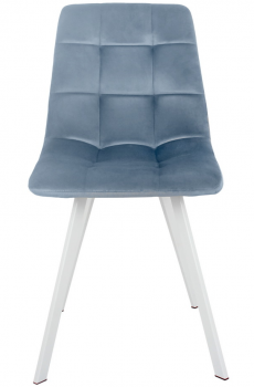 Стул Easy 45X55X88 CM бирюзовый