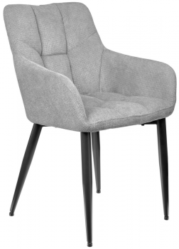 Стул Cozy 61X57X83 CM серый