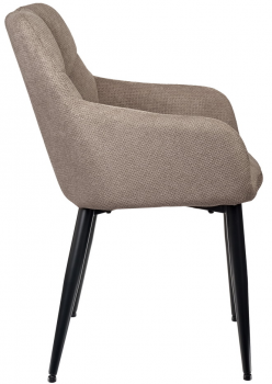 Стул Cozy 61X57X83 CM латте