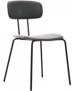 Стул Tokyo 60X55X80 CM серый