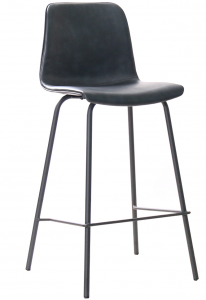 Стул полубарный Chicago 50X47X95 CM
