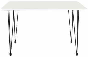 Стол Solution 120X80X76 CM