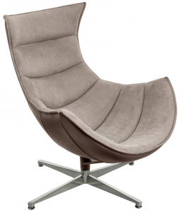 Кресло Lobster 82X92X94 CM