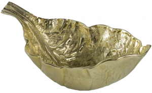 Блюдо декоративное Driana 45X25X14 CM