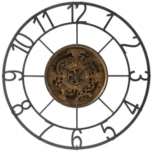 Галерейные часы Cyber Ø100 CM