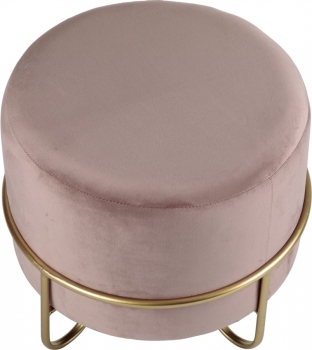 Пуф Buton 43X43X38 CM