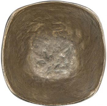 Чаша Bosi 19X19X10 CM