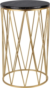 Вспомогательный столик Nuce 40X40X67 CM