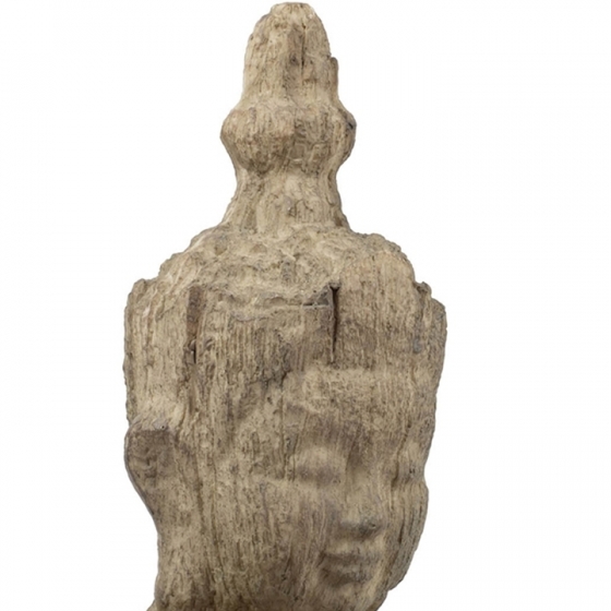 Фигурка Archaeological Buddha 30X16X43 CM 6