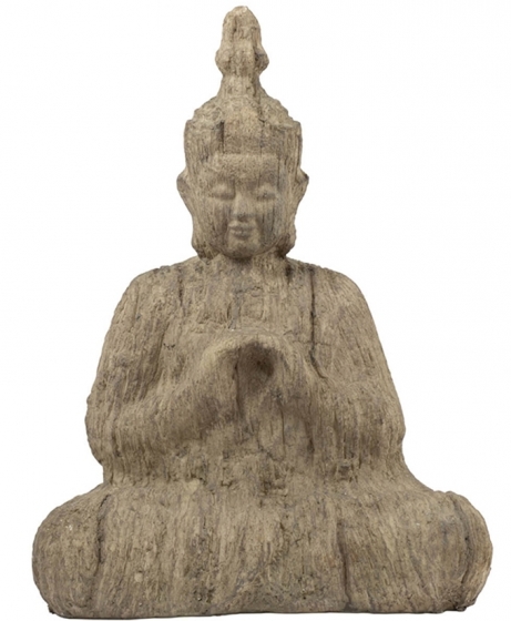Фигурка Archaeological Buddha 30X16X43 CM 1