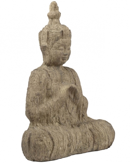 Фигурка Archaeological Buddha 30X16X43 CM 2