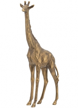 Декоративный элемент Giraffe 15X6X26 CM