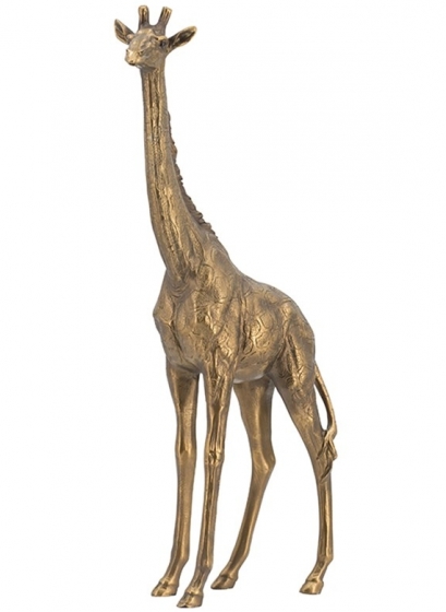 Декоративный элемент Giraffe 15X6X26 CM 2