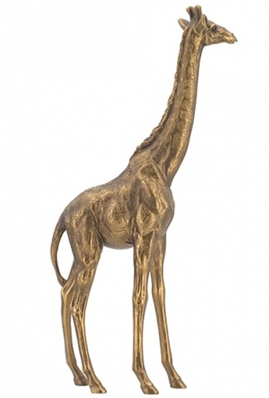 Декоративный элемент Giraffe 15X6X26 CM 7