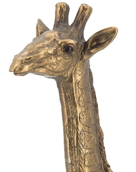 Декоративный элемент Giraffe 15X6X26 CM 8