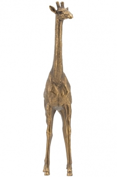 Декоративный элемент Giraffe 15X6X26 CM