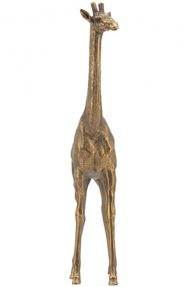 Декоративный элемент Giraffe 15X6X26 CM 3