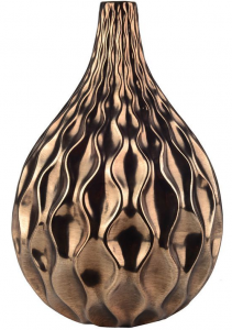 Ваза Bali 22X22X30 CM