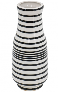 Ваза Strips 18X18X46 CM