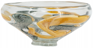 Чаша декоративная Jano 32X32X16 CM