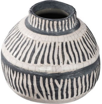 Ваза Tipic 17X17X15 CM