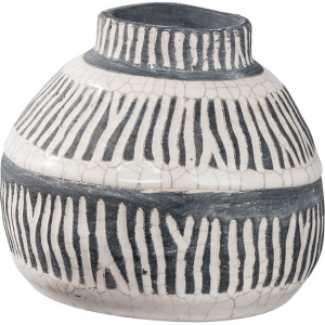Ваза Tipic 17X17X15 CM