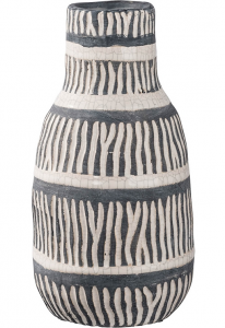 Ваза Tipic 15X15X28 CM