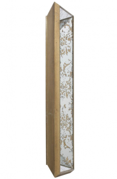 Зеркало в винтажном стиле Qiren 30X51 CM