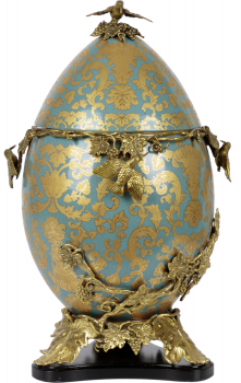 Шкатулка Egg 31X31X48 CM