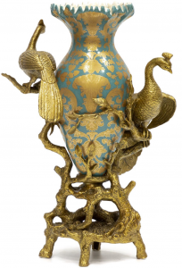 Ваза Enica 32X22X47 CM