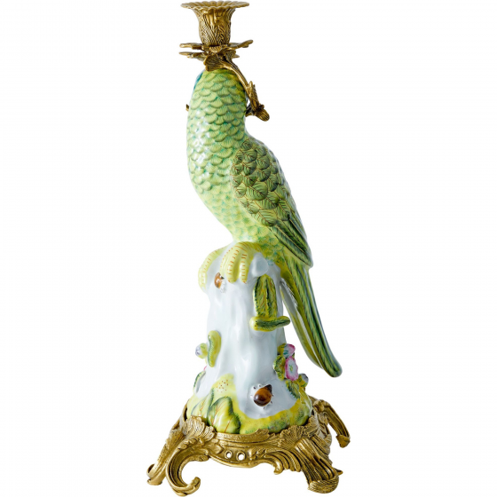 Подсвечник Marcia 18X18X37 CM 4