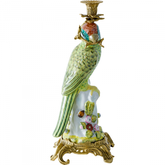 Подсвечник Marcia 18X18X37 CM 2