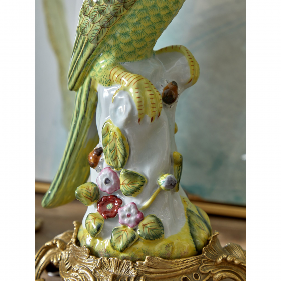 Подсвечник Marcia 18X18X37 CM 7