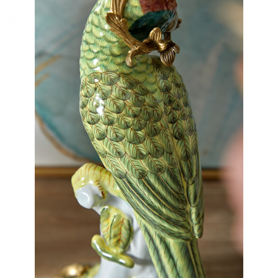 Подсвечник Marcia 18X18X37 CM 8