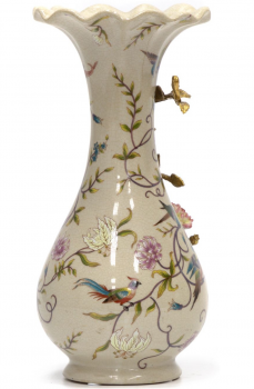 Ваза Lira 18X17X23 CM