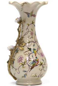 Ваза Lira 18X17X23 CM