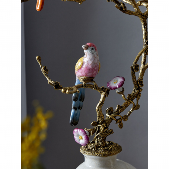 Подсвечник Manoela 41X19X64 CM 8