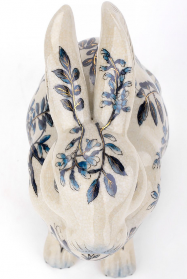 Статуэтка Adelle 12X10X23 CM 4