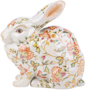 Статуэтка Bunny 12X10X23 CM