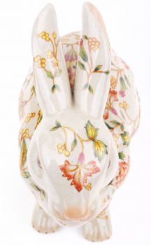 Статуэтка Bunny 12X10X23 CM