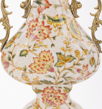 Ваза Toff 17X10X33 CM