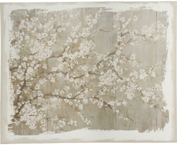 Постер Cherry Blossoms 152X122 CM