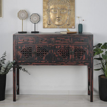 Комод Moro 120X40X102 CM