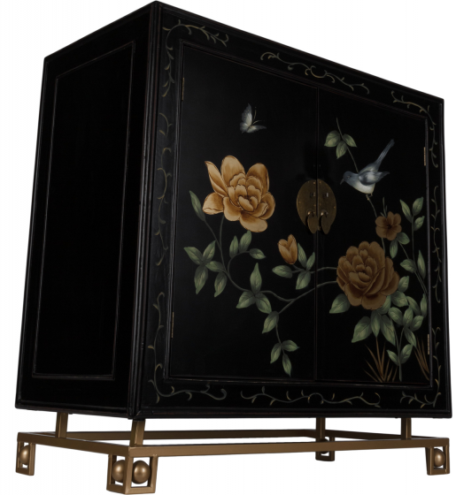 Комод SongLan 80X40X82 CM 2