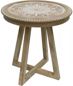 Столик Cotto 60X60X61 CM