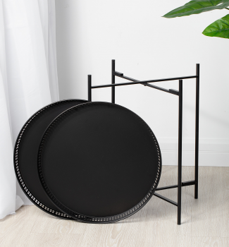 Столик Oha 49X49X54 CM