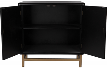 Комод SongLan 76X40X76 CM