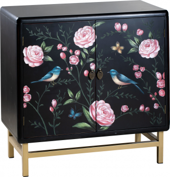 Комод SongLan 76X40X76 CM